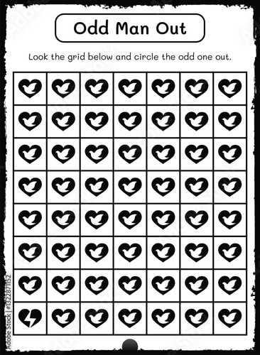 Odd Man Out 2
