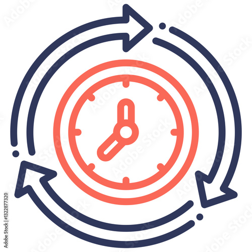Time Icon
