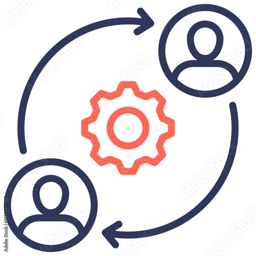 Work Icon