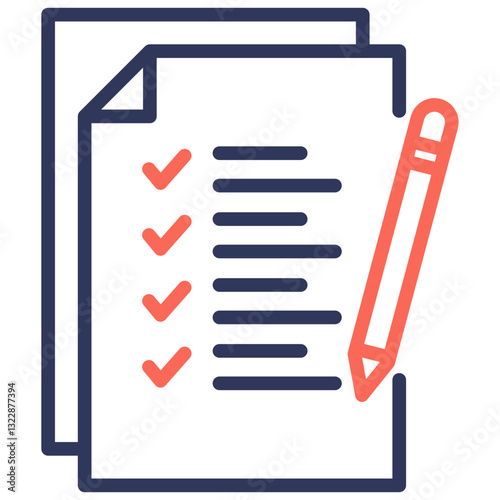 Planning Icon