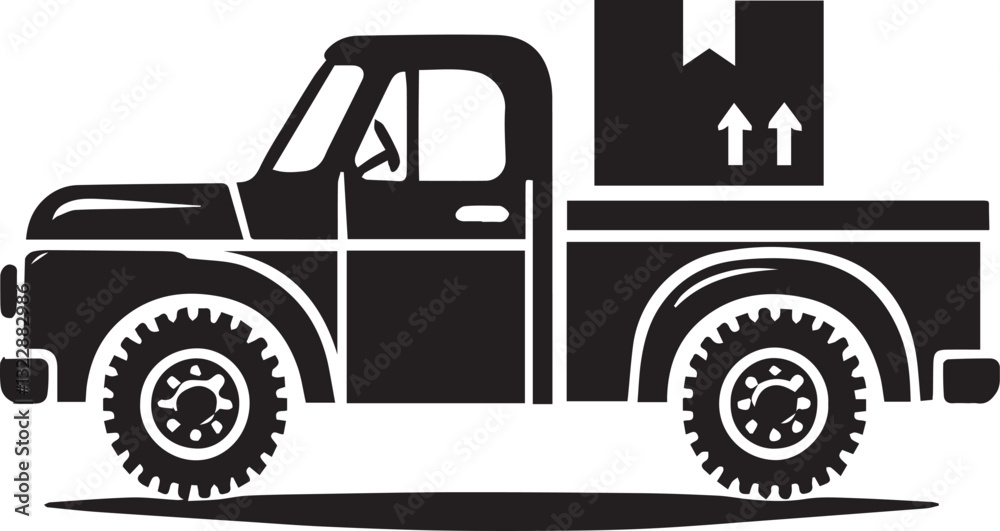 black vector illustration of a truck, truck silhouette vector, truck vector illustration, truck head logo vector, truck silhouette vector black and white black vector illustration of a truck, truck silhouette vector, truck vector illustration, truck head logo vector, truck silhouette vector black and white