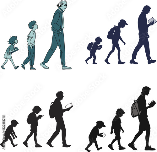 Journey of Growth.