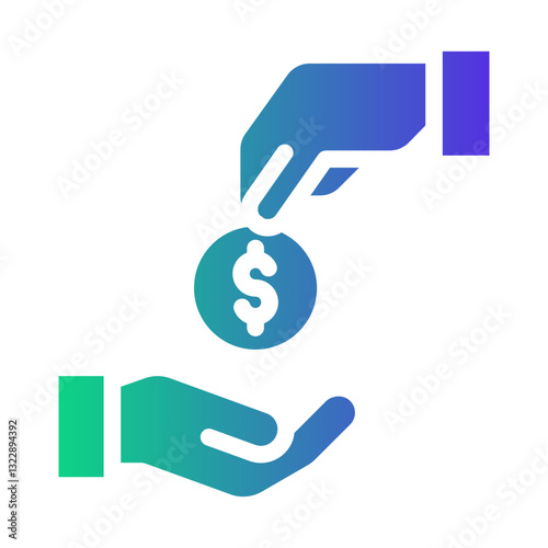 alms Gradient icon