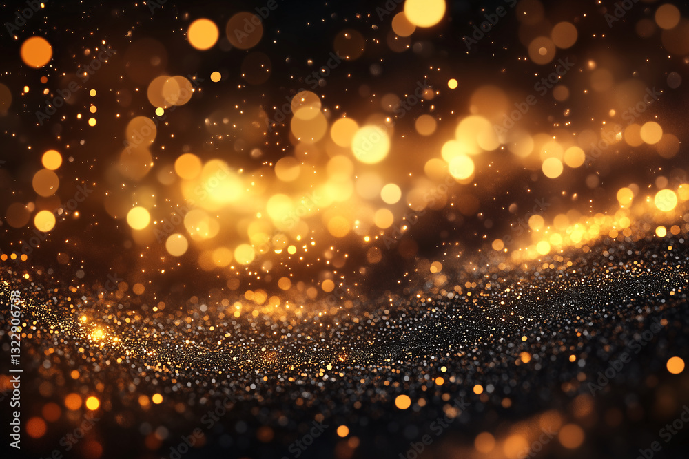 abstract background with bokeh abstract background with bokeh