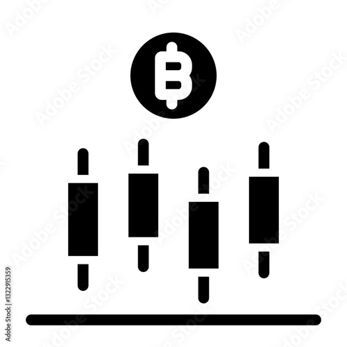 bar Solid icon