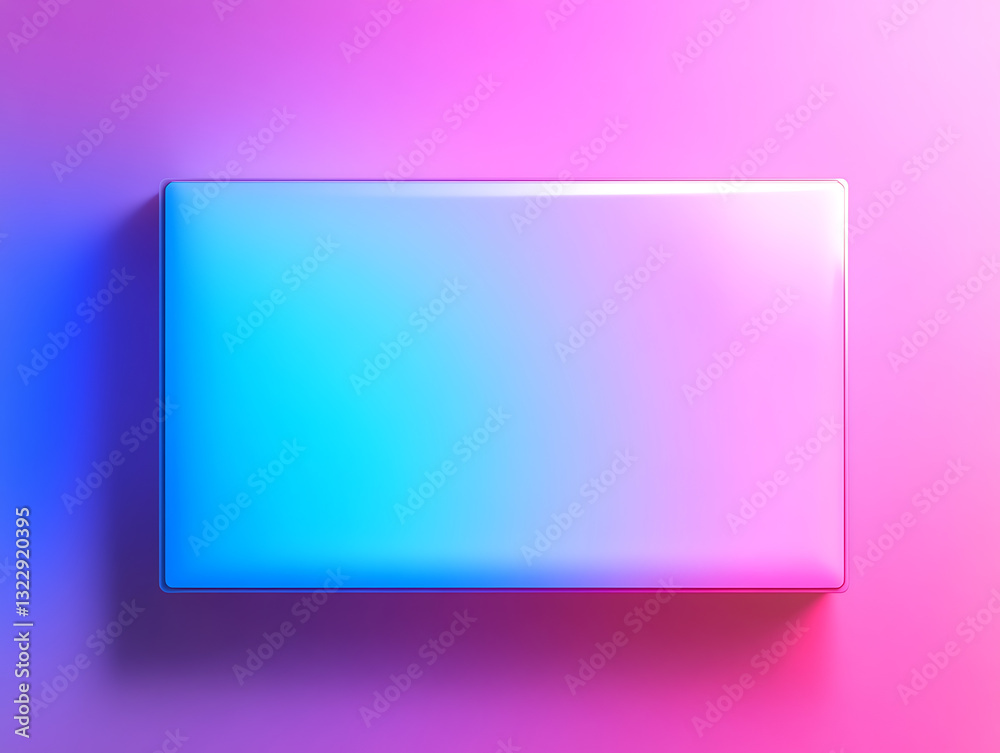 Vibrant colorful light display modern studio digital art abstract environment top-down view contemporary concept Vibrant colorful light display modern studio digital art abstract environment top-down view contemporary concept