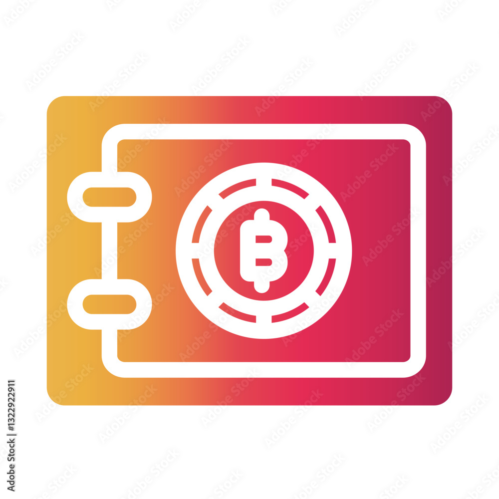 brankas Gradient icon brankas Gradient icon