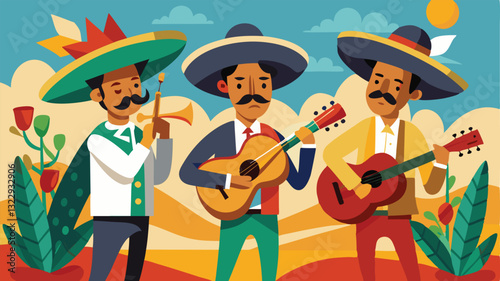 group of musicians