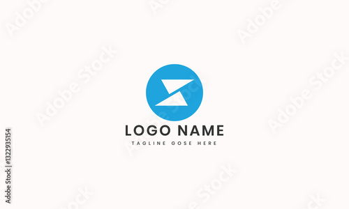 Professional s logotype template Flat design Free Download Professional s logotype template Flat design - GFXLoad