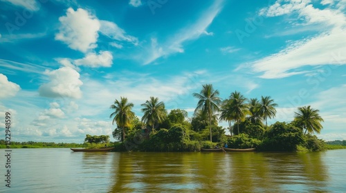 asia lanscape background 