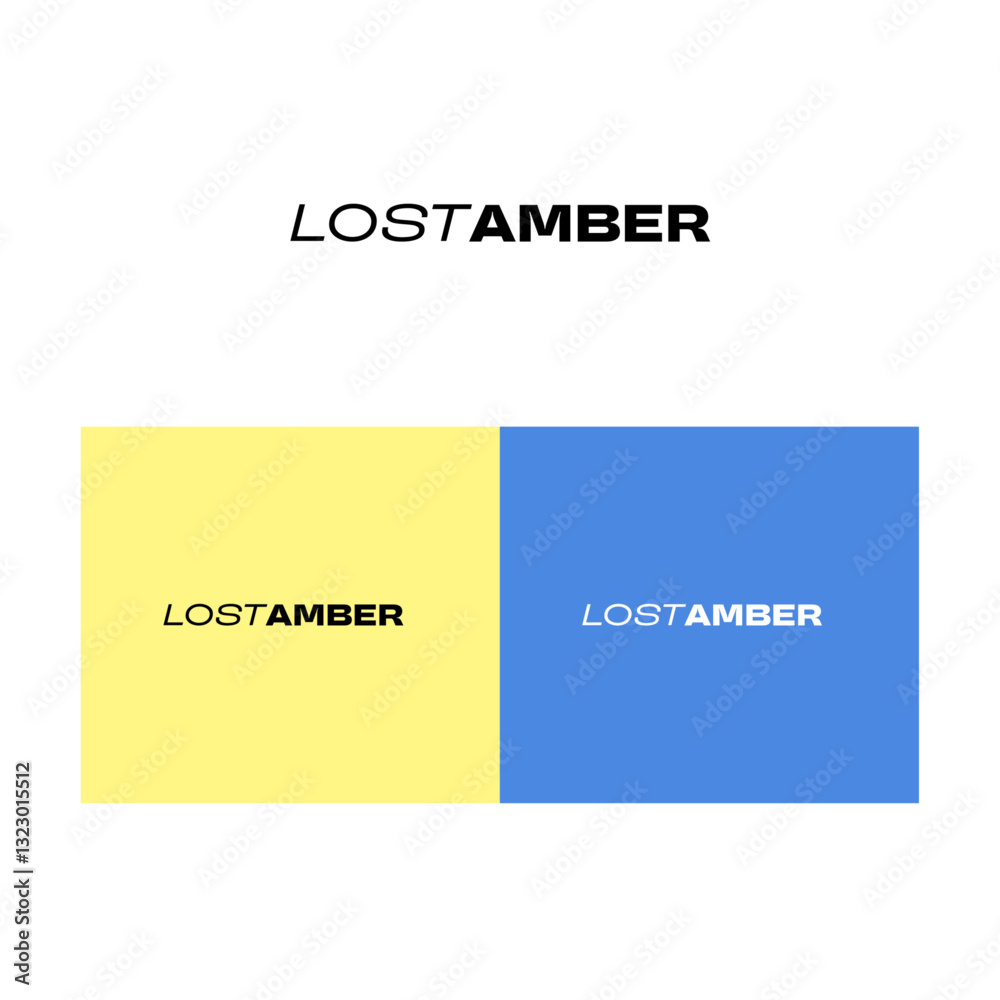 Fototapeta premium lostamber