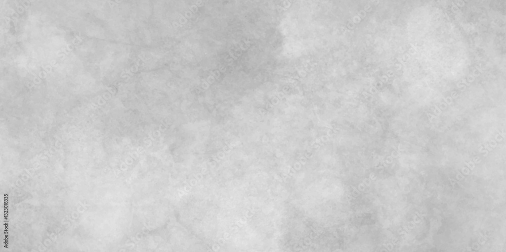 Naklejka premium Abstract background with white marble texture and Vintage or grungy of White Concrete Texture .Stone texture for ceramic tile wallpaper. and Surface of old and dirty outdoor building wall 
