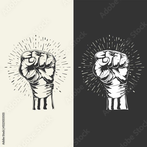 Boxing wraps sketch vector illustration. hands wrapping bandage for boxing. Fighter Ready To Fight Hand Wrap Black And White Isolated Vector Image 