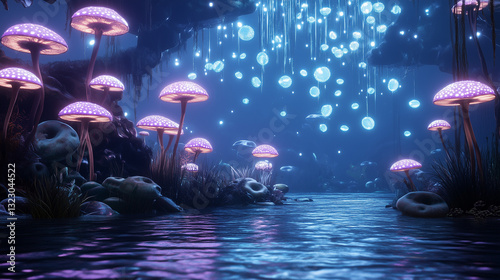 Mystical Underworld: An eth...