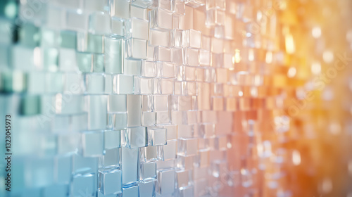Abstract Cube Composition: ...
