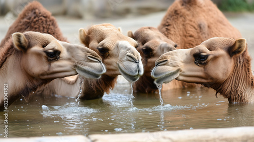 Camel Group Cooling: A capt...