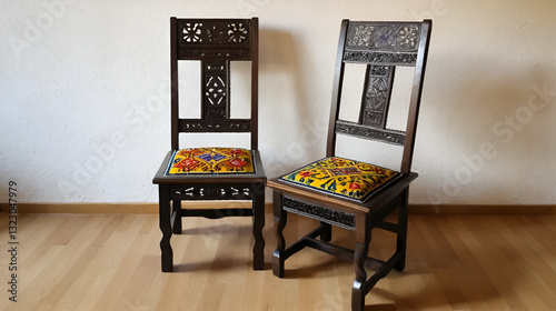 Romanian Chair