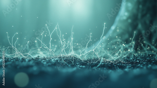 Emerging Life: Microscopic ...