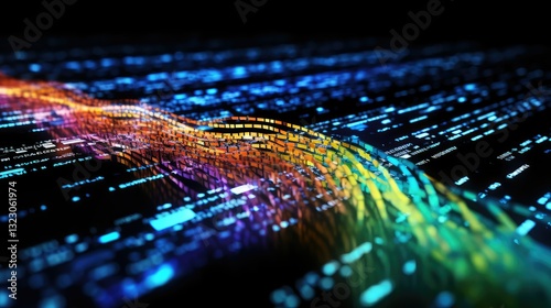 speed data packet