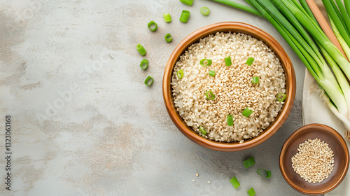 Healthy Grains: A macro sho...