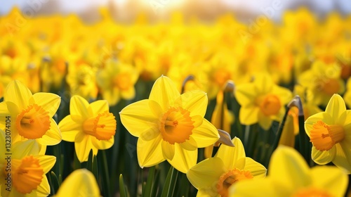 bloom yellow power point