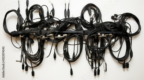 displayport tech cables