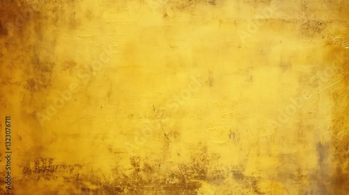 texture yellow textured background
