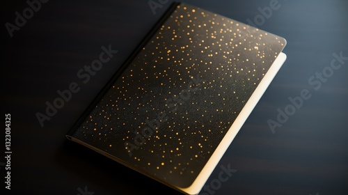 cover gold speckle