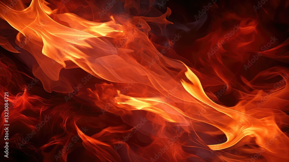 movement fire abstract movement fire abstract