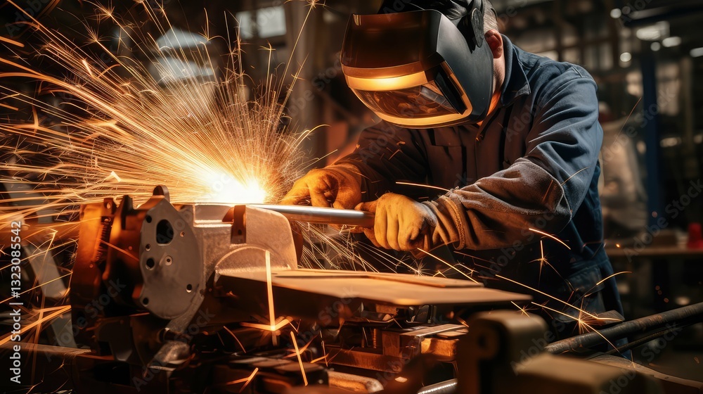 turning metal lathe