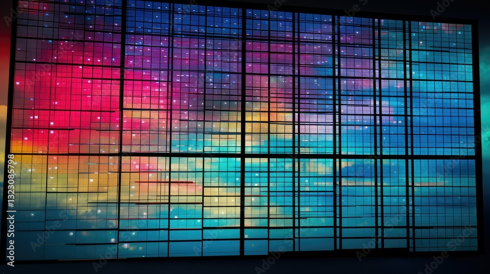 weather grid data weather grid data