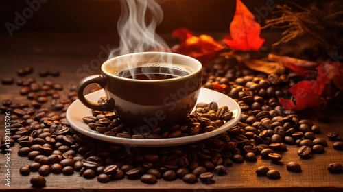 brew coffe beans