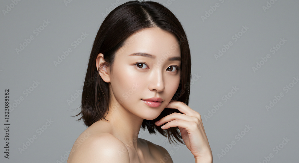 日本人女性のポートフォリオ 日本人女性のポートフォリオ