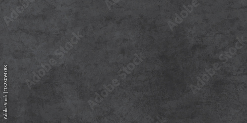 Abstract design with old wall texture cement dark black and paper texture background. Realistic design are space of Studio dark room concrete wall grunge texture .Grunge paper texture design .	
