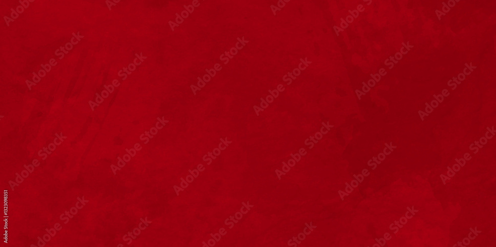 Abstract design with grunge red dark Stucco wall background .Old grunge paper texture design. This design are used for wallpaper ,poster, Chalkboard. Dark red concrete wall grunge texture background Abstract design with grunge red dark Stucco wall background .Old grunge paper texture design. This design are used for wallpaper ,poster, Chalkboard. Dark red concrete wall grunge texture background