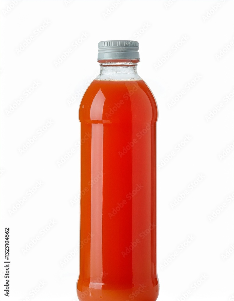 Refreshing Juice Bottle Refreshing Juice Bottle