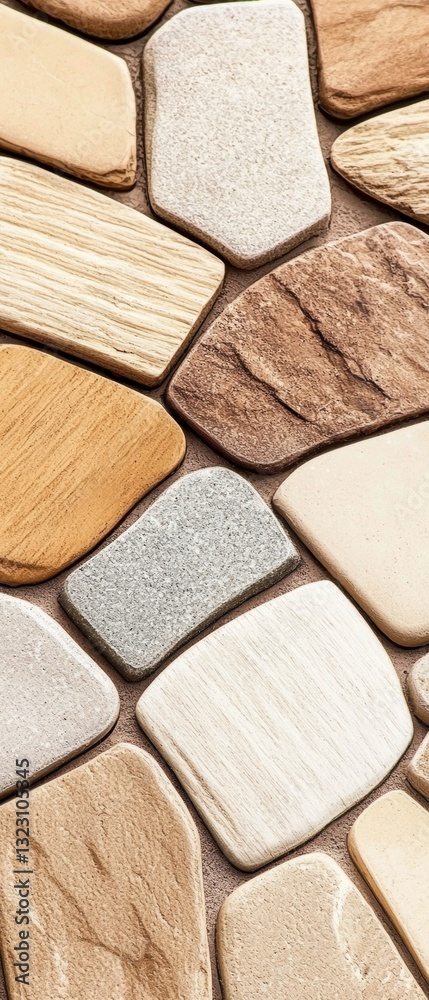 Fototapeta premium Abstract Stone Texture Background