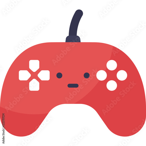 game console