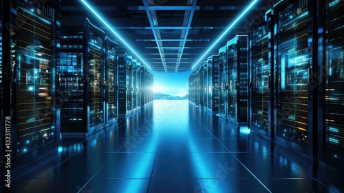 cloud technology stack