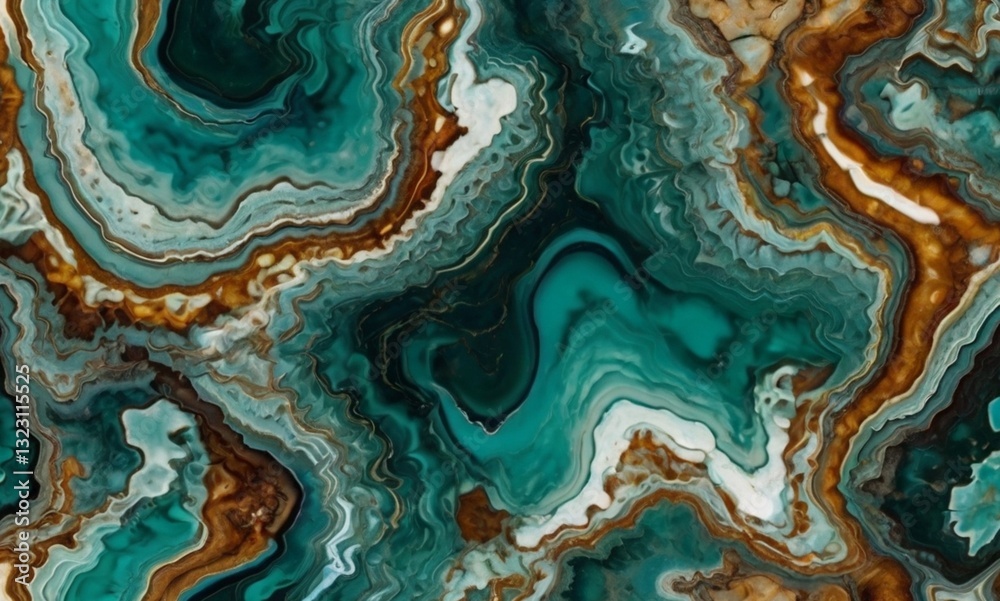 Hypnotic Fluid Swirls – Abstract Agate-Inspired Texture Hypnotic Fluid Swirls – Abstract Agate-Inspired Texture