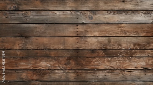 Wallpaper Mural weathered seamless wood floor texture Torontodigital.ca