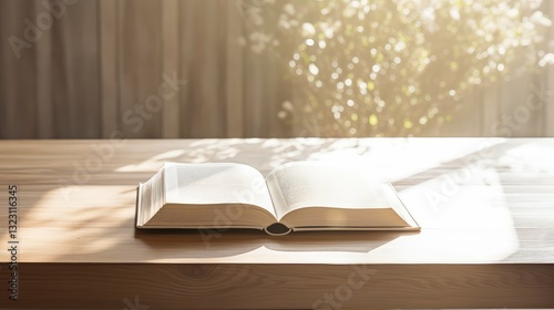 Wallpaper Mural natural book pages background Torontodigital.ca