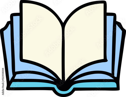 book svg icon