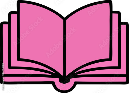book svg icon