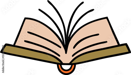 book svg icon