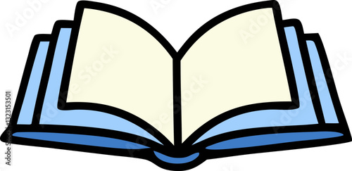 book svg icon