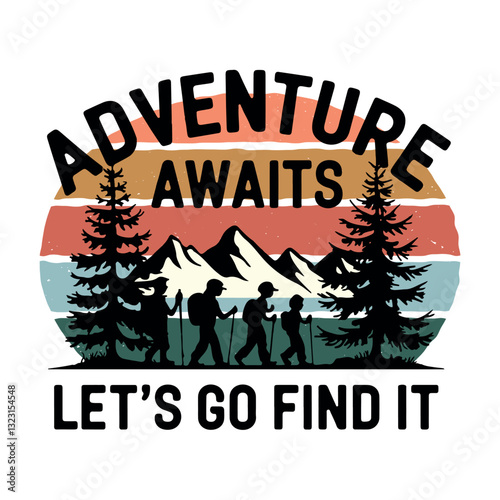 Adventure Awaits Explore the Great Outdoors