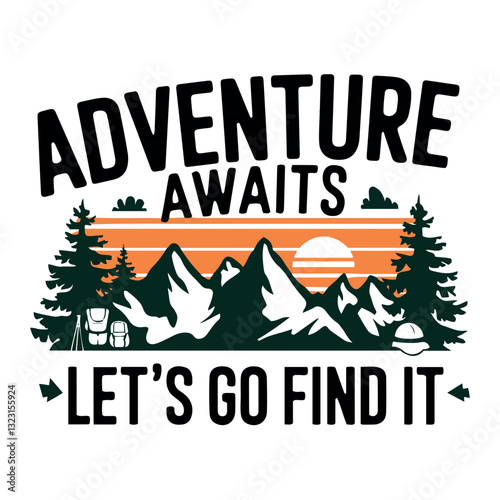 Adventure Awaits: Explore the Great Outdoors