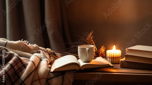 tea books gifts