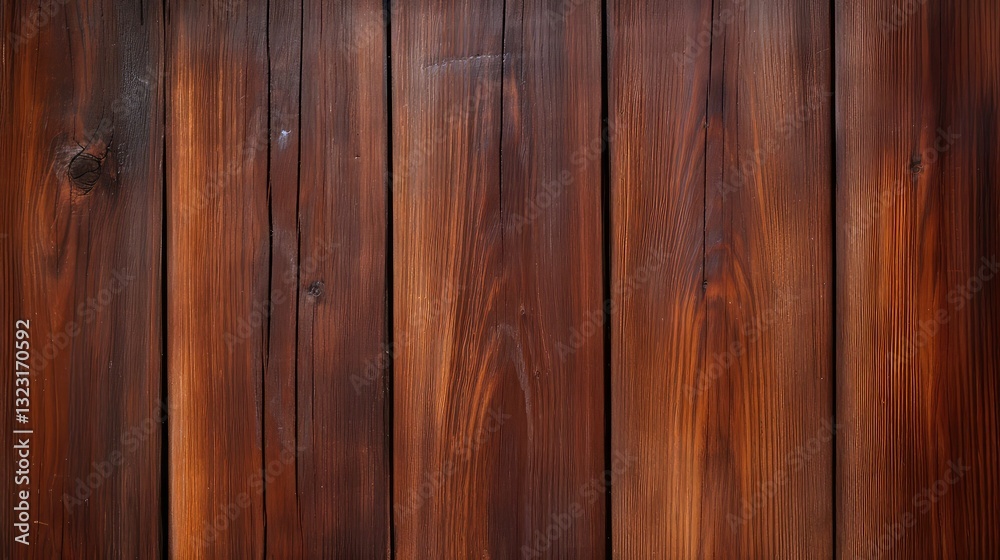 Naklejka premium texture wood background vertical
